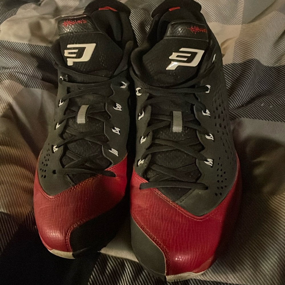 Air Jordan CP3 men’s sneakers